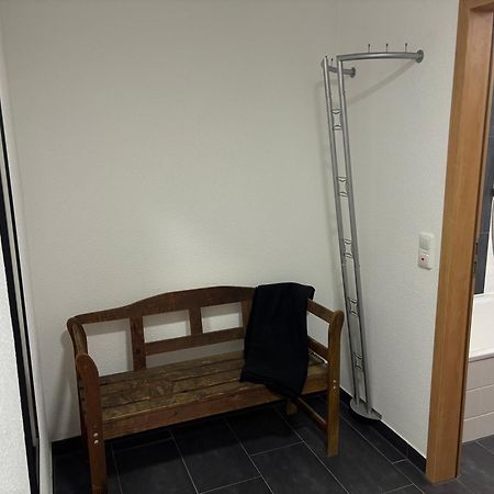 Cityloft Kassel 2 - Zentrale Unterkunft - Balkon - Netflix - Parkplatz Zewnętrze zdjęcie