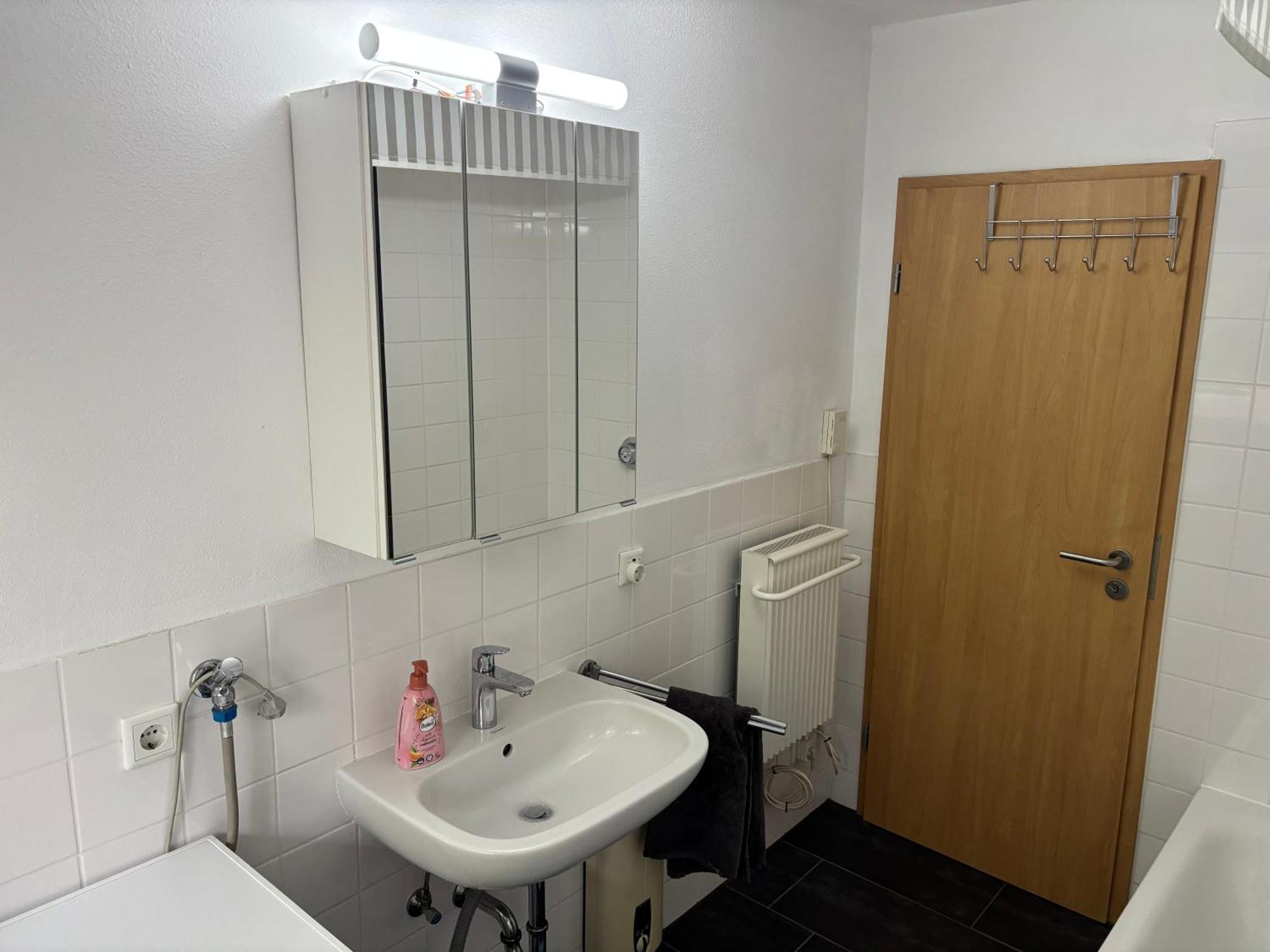 Cityloft Kassel 2 - Zentrale Unterkunft - Balkon - Netflix - Parkplatz Zewnętrze zdjęcie