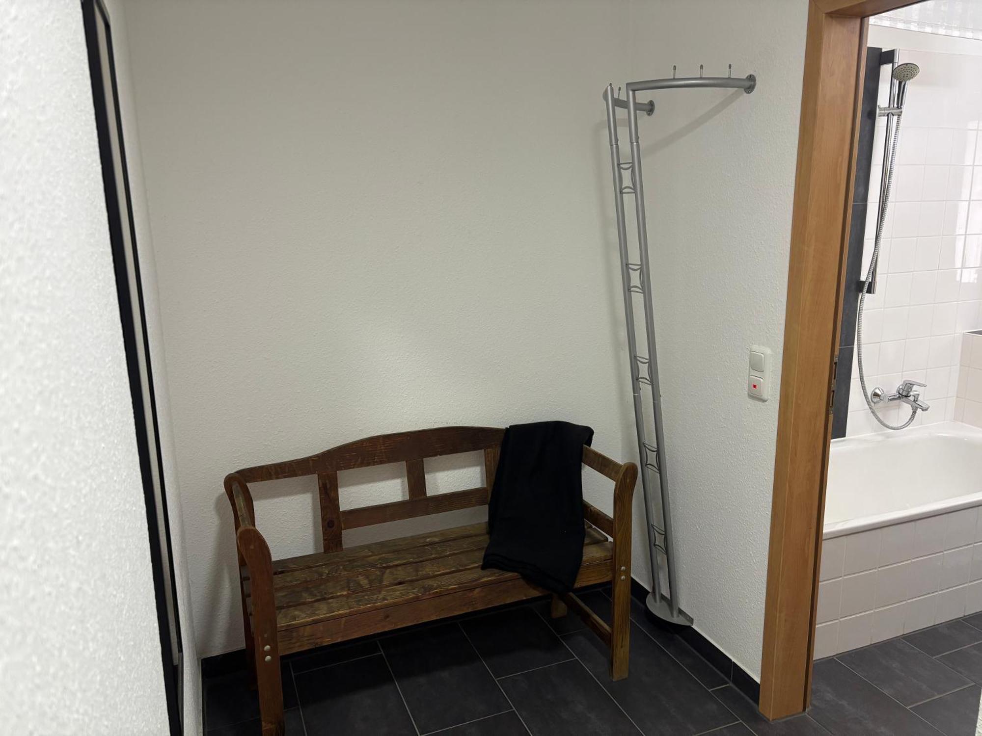 Cityloft Kassel 2 - Zentrale Unterkunft - Balkon - Netflix - Parkplatz Zewnętrze zdjęcie