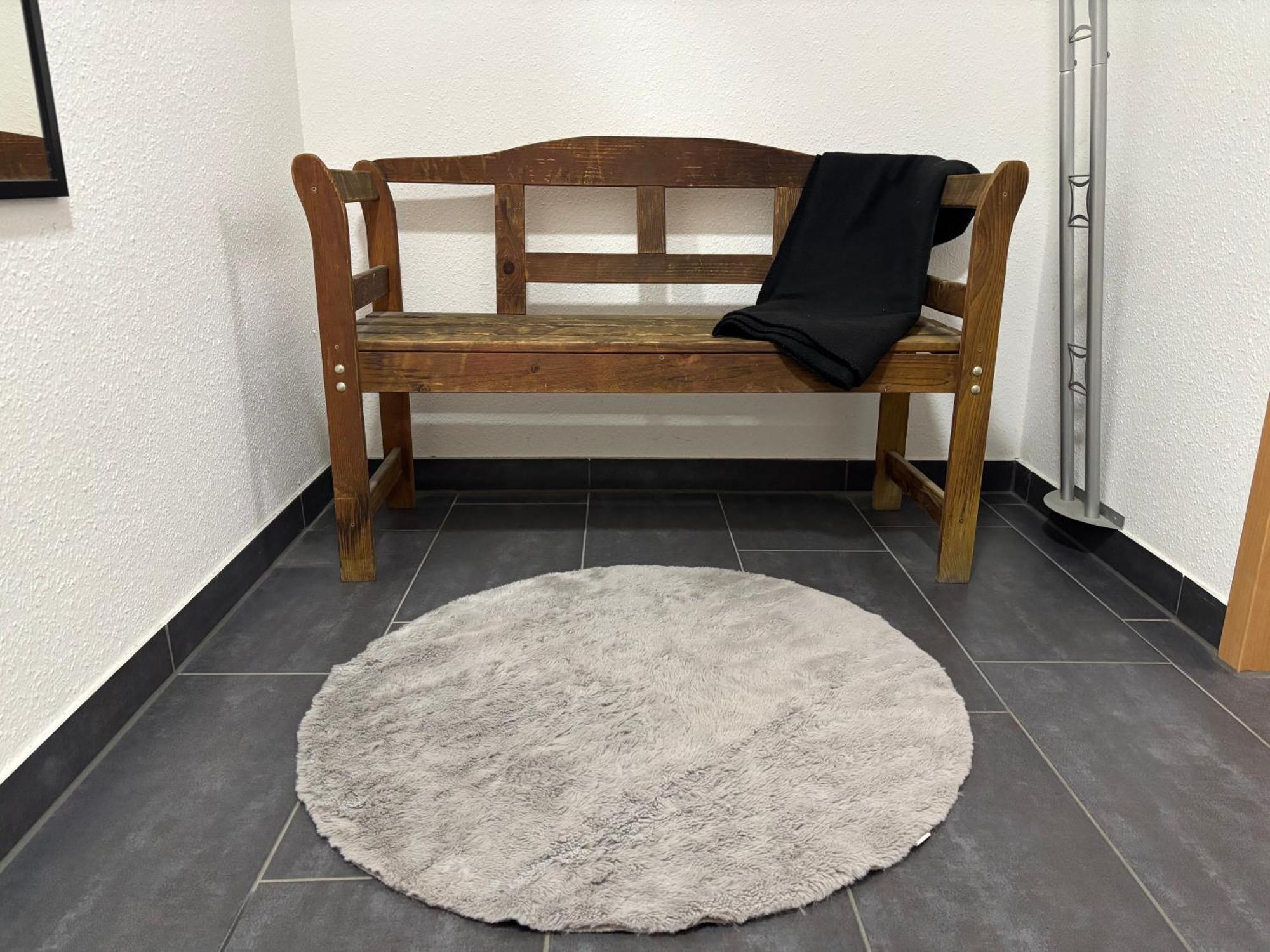 Cityloft Kassel 2 - Zentrale Unterkunft - Balkon - Netflix - Parkplatz Zewnętrze zdjęcie