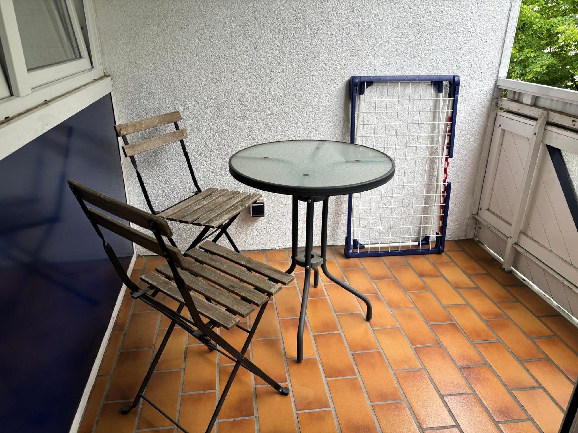 Cityloft Kassel 2 - Zentrale Unterkunft - Balkon - Netflix - Parkplatz Zewnętrze zdjęcie